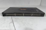 Ubiquiti, Ruckus og Aruba/HPE nettverksswitcher