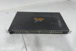 Ubiquiti, Ruckus og Aruba/HPE nettverksswitcher