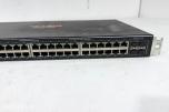 Ubiquiti, Ruckus og Aruba/HPE nettverksswitcher
