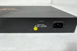 Ubiquiti, Ruckus og Aruba/HPE nettverksswitcher