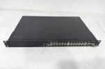 2 stk Ruckus ICX 7150-24P PoE+ nettverksswitcher