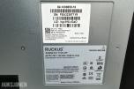 2 stk Ruckus ICX 7150-24P PoE+ nettverksswitcher