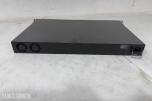 2 stk Ruckus ICX 7150-24P PoE+ nettverksswitcher