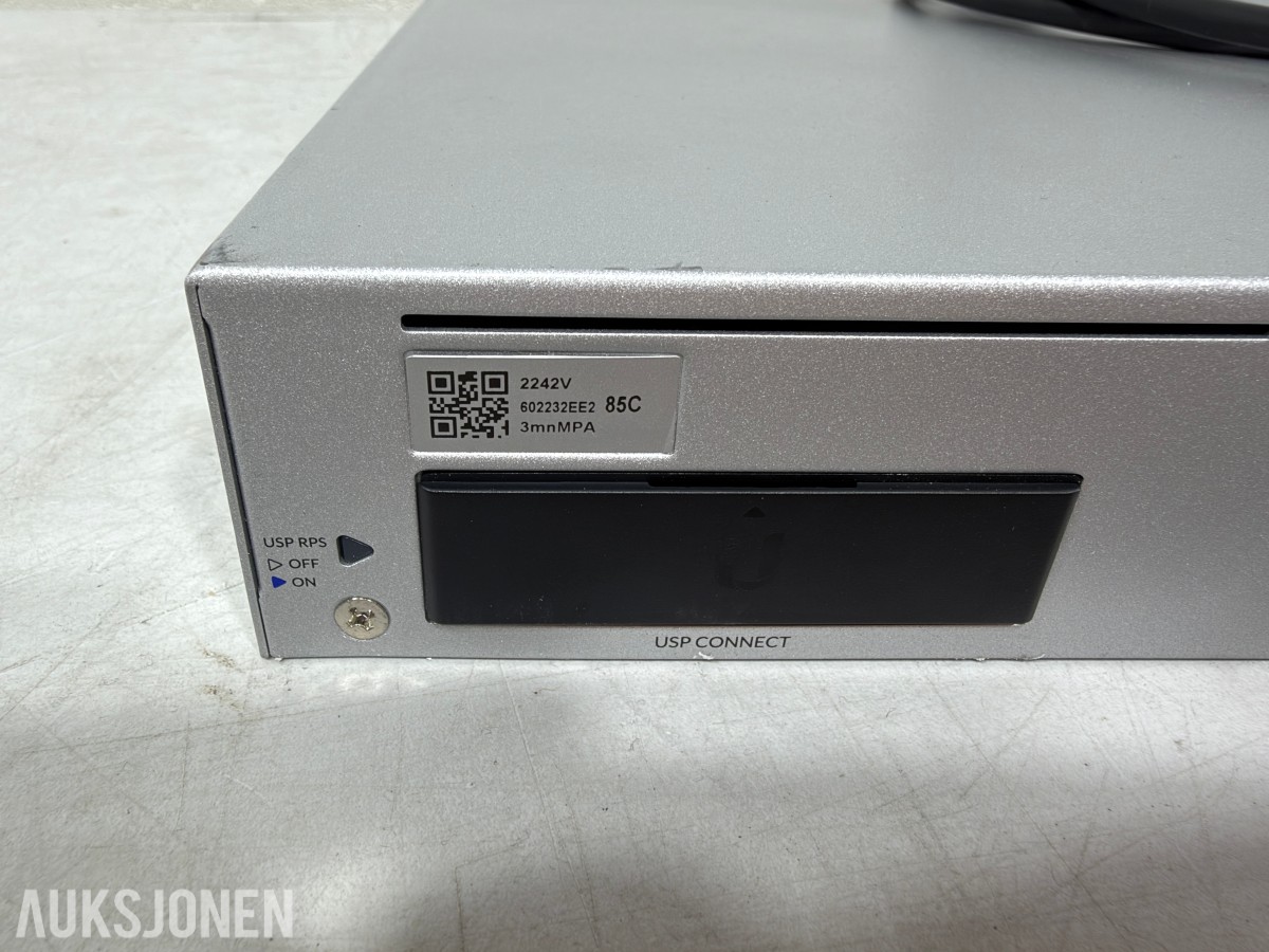 Ubiquiti UniFi Switch Pro 48 PoE USW-Pro-48-PoE