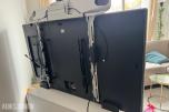 Komplett møteromspakke – Elo 55'' 4K Touchskjerm + Poly Studio X72