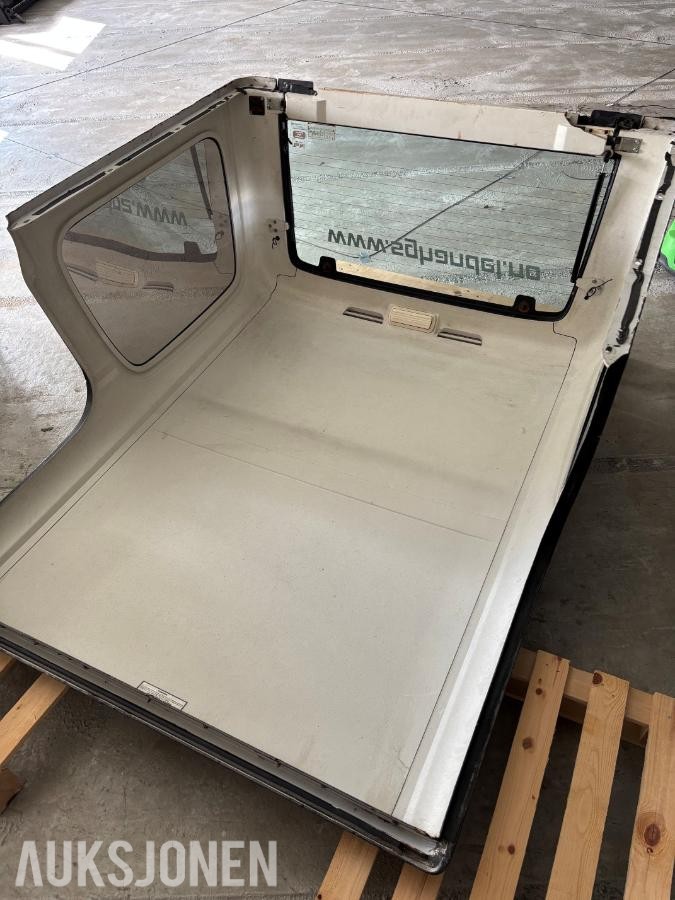 1988 Jeep Wrangler, WRANGLER 4.2-0 4WD, 165124km