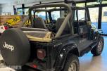 1988 Jeep Wrangler, WRANGLER 4.2-0 4WD, 165124km