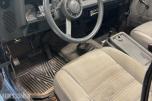 1988 Jeep Wrangler, WRANGLER 4.2-0 4WD, 165124km