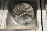 1988 Jeep Wrangler, WRANGLER 4.2-0 4WD, 165124km