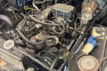 1988 Jeep Wrangler, WRANGLER 4.2-0 4WD, 165124km