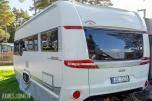 2015 Hobby 650 UFf Premium 