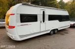 2015 Hobby 650 UFf Premium 