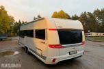 2015 Hobby 650 UFf Premium 