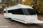 2015 Hobby 650 UFf Premium 