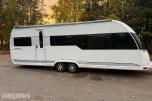 2015 Hobby 650 UFf Premium 