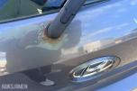 2011 Hyundai I20 1.4 75hk  EU OK 11.2028   KUN 78645km