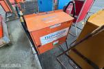 Ca. 80 byggestrømskap – 230/400 volt selges samlet