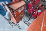 Ca. 80 byggestrømskap – 230/400 volt selges samlet