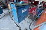 Ca. 80 byggestrømskap – 230/400 volt selges samlet