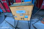 Ca. 80 byggestrømskap – 230/400 volt selges samlet