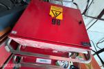 Ca. 80 byggestrømskap – 230/400 volt selges samlet