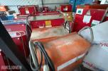 Ca. 80 byggestrømskap – 230/400 volt selges samlet