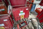 Ca. 80 byggestrømskap – 230/400 volt selges samlet