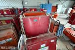 Ca. 80 byggestrømskap – 230/400 volt selges samlet