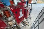 Ca. 80 byggestrømskap – 230/400 volt selges samlet