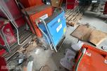 Ca. 80 byggestrømskap – 230/400 volt selges samlet