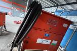 Ca. 80 byggestrømskap – 230/400 volt selges samlet