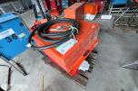 Ca. 80 byggestrømskap – 230/400 volt selges samlet