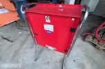 Ca. 80 byggestrømskap – 230/400 volt selges samlet
