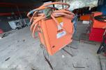 Ca. 80 byggestrømskap – 230/400 volt selges samlet