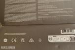 NY - Garmin Echomap Ultra 122 sv +transducer