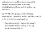 NY - Garmin Echomap Ultra 122 sv +transducer