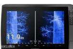 NY - Garmin Echomap Ultra 122 sv +transducer