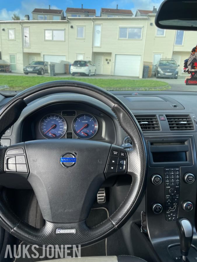 2009 Volvo V50 2.0 Diesel 136hk Automat *Ingen minstepris*