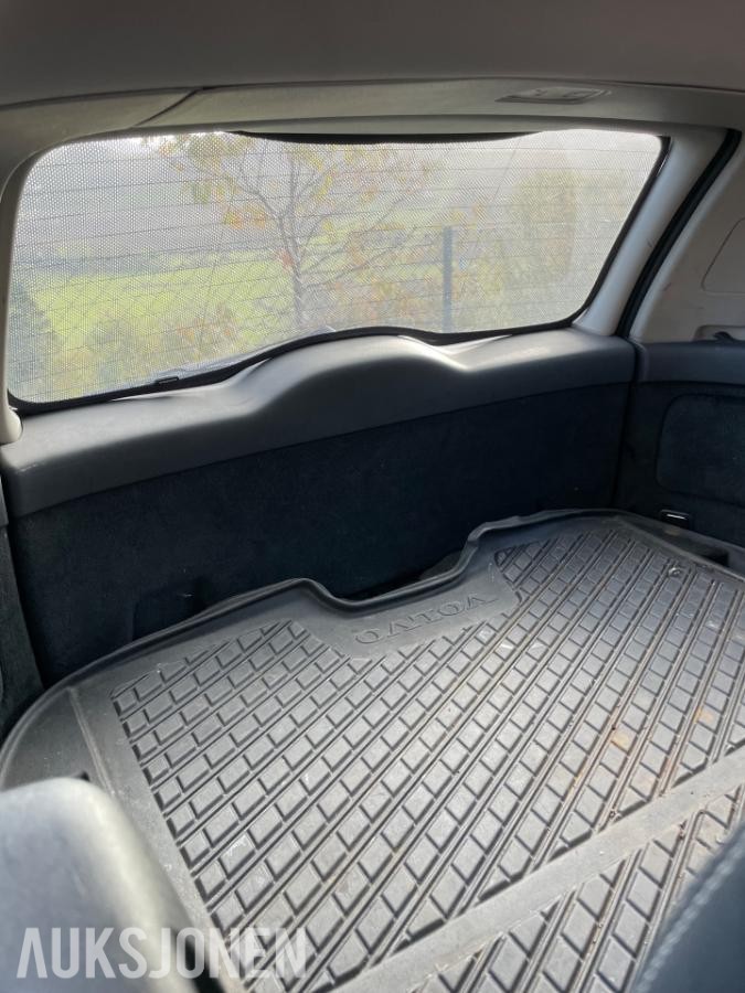 2009 Volvo V50 2.0 Diesel 136hk Automat *Ingen minstepris*
