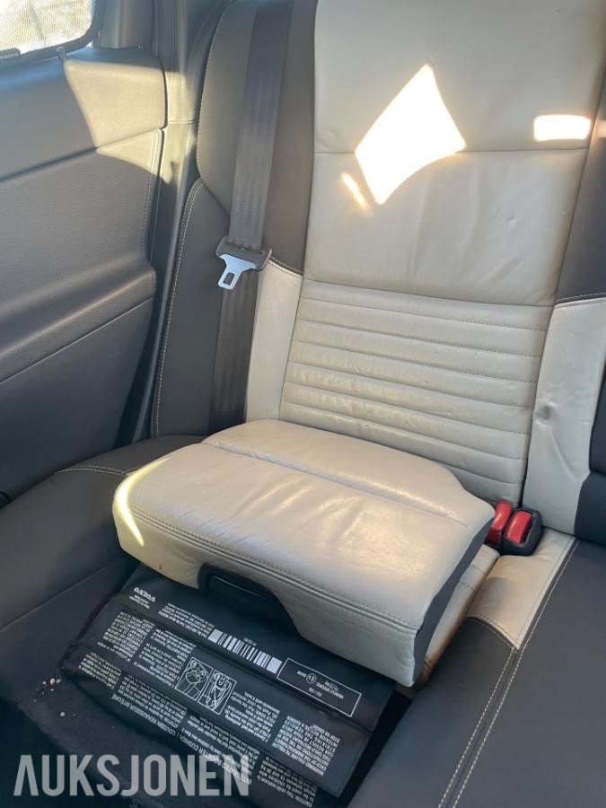 2009 Volvo V50 2.0 Diesel 136hk Automat *Ingen minstepris*
