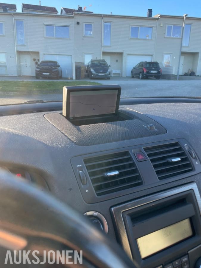 2009 Volvo V50 2.0 Diesel 136hk Automat *Ingen minstepris*