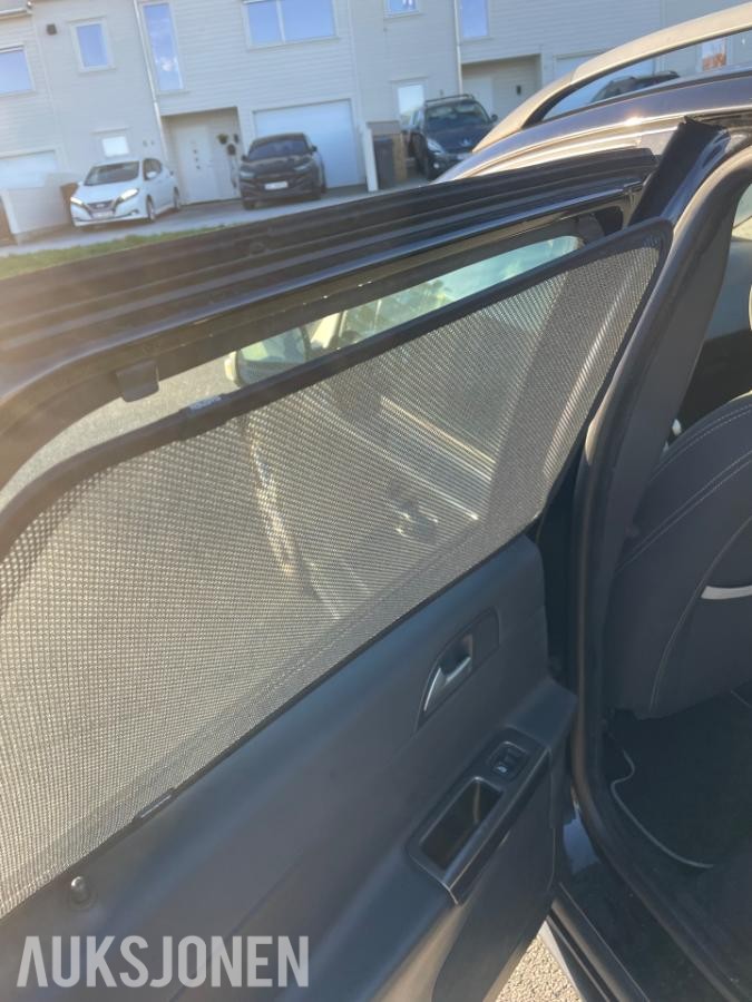 2009 Volvo V50 2.0 Diesel 136hk Automat *Ingen minstepris*