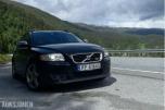 2009 Volvo V50 2.0 Diesel 136hk Automat *Ingen minstepris*