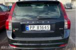 2009 Volvo V50 2.0 Diesel 136hk Automat *Ingen minstepris*