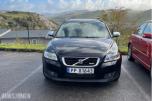 2009 Volvo V50 2.0 Diesel 136hk Automat *Ingen minstepris*