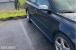 2009 Volvo V50 2.0 Diesel 136hk Automat *Ingen minstepris*