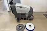 Nilfisk SC401 43 BD FP gulvvaskemaskin - 349 timer