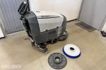 Nilfisk SC401 43 BD FP gulvvaskemaskin - 349 timer