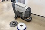 Nilfisk SC401 43 BD FP gulvvaskemaskin - 349 timer