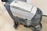 Nilfisk SC401 43 BD FP gulvvaskemaskin - 349 timer